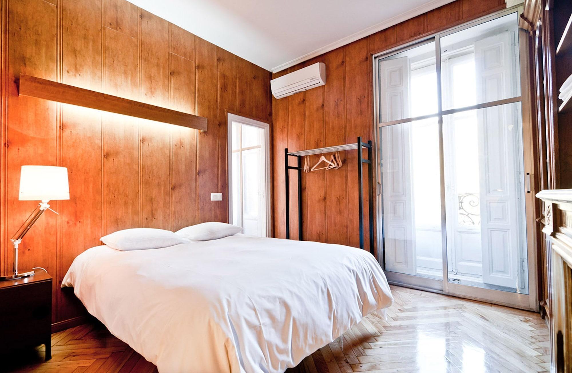 Gasthof Asuncion Madrid