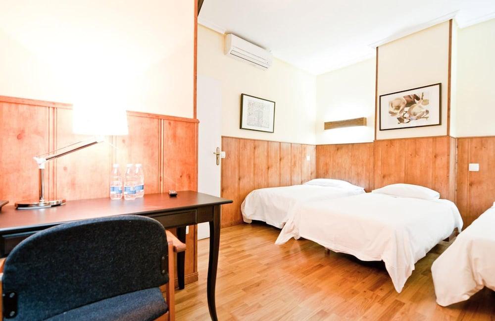 Asuncion Gasthof Madrid