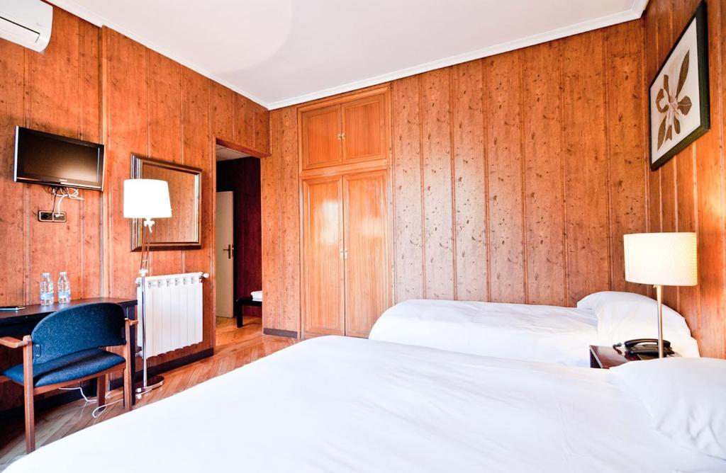 Asuncion Gasthof 2*