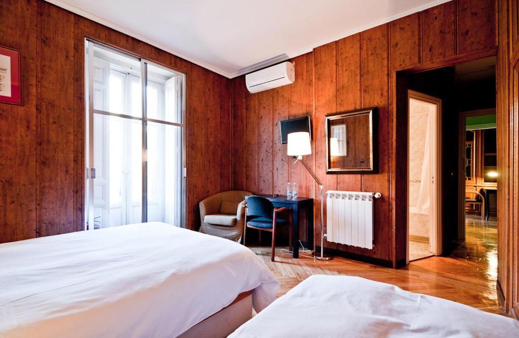 Gasthof Asuncion Madrid