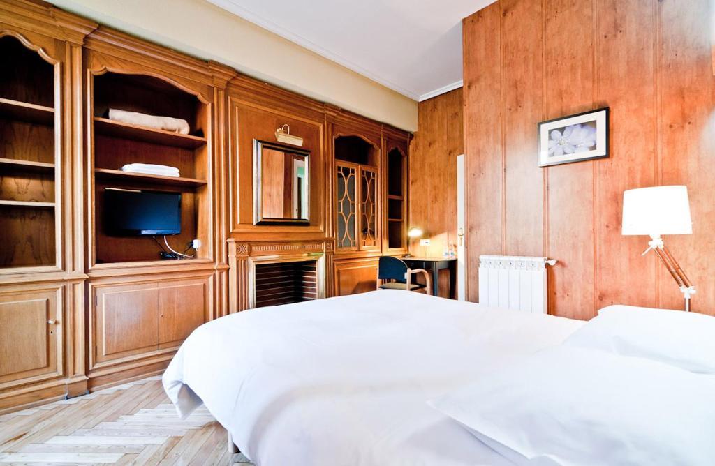Asuncion Gasthuis Madrid