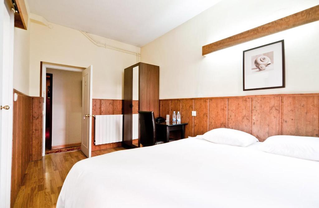 Asuncion Gasthuis Madrid