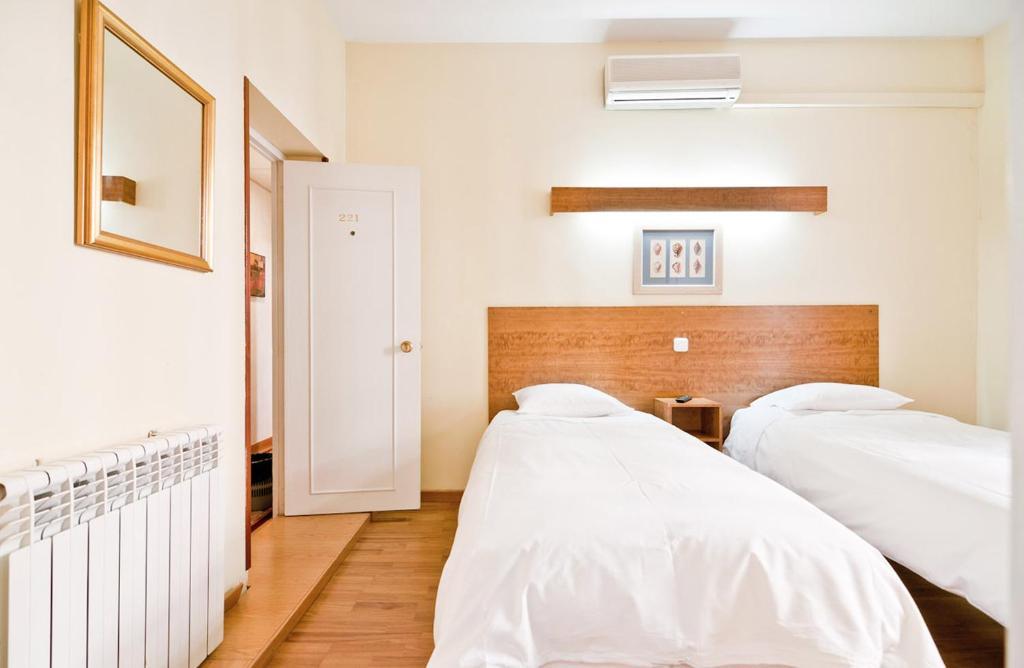 Asuncion Gasthuis Madrid